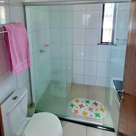 Casa Em Condominio Fechado Com Sauna E Piscina Salinopolis Exterior photo