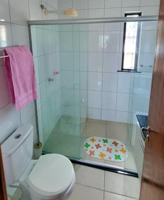 Casa Em Fechado Com Sauna E Piscina *