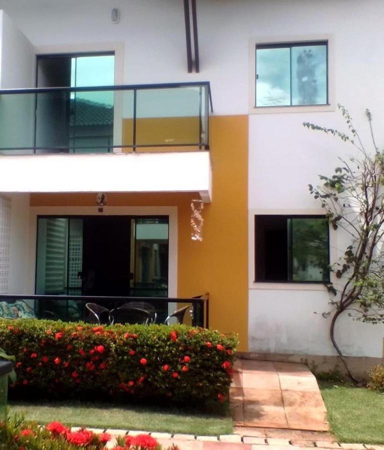 Casa Em Fechado Com Sauna E Piscina Holiday home