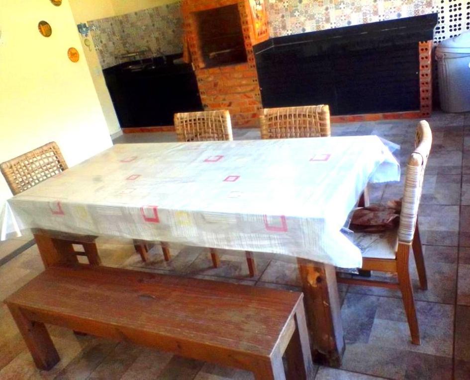 Holiday home Casa Em Fechado Com Sauna E Piscina