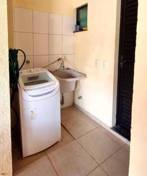 Holiday home Casa Em Fechado Com Sauna E Piscina Salinopolis