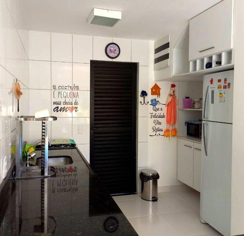 Holiday home Casa Em Fechado Com Sauna E Piscina Salinopolis