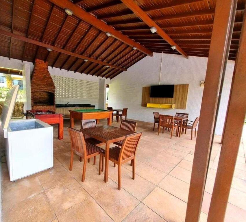 Holiday home Casa Em Fechado Com Sauna E Piscina *